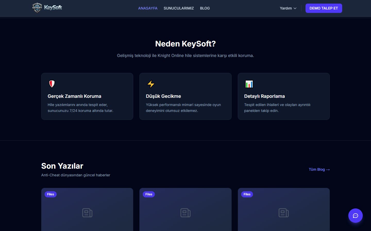 Widok 2 — KeySoft