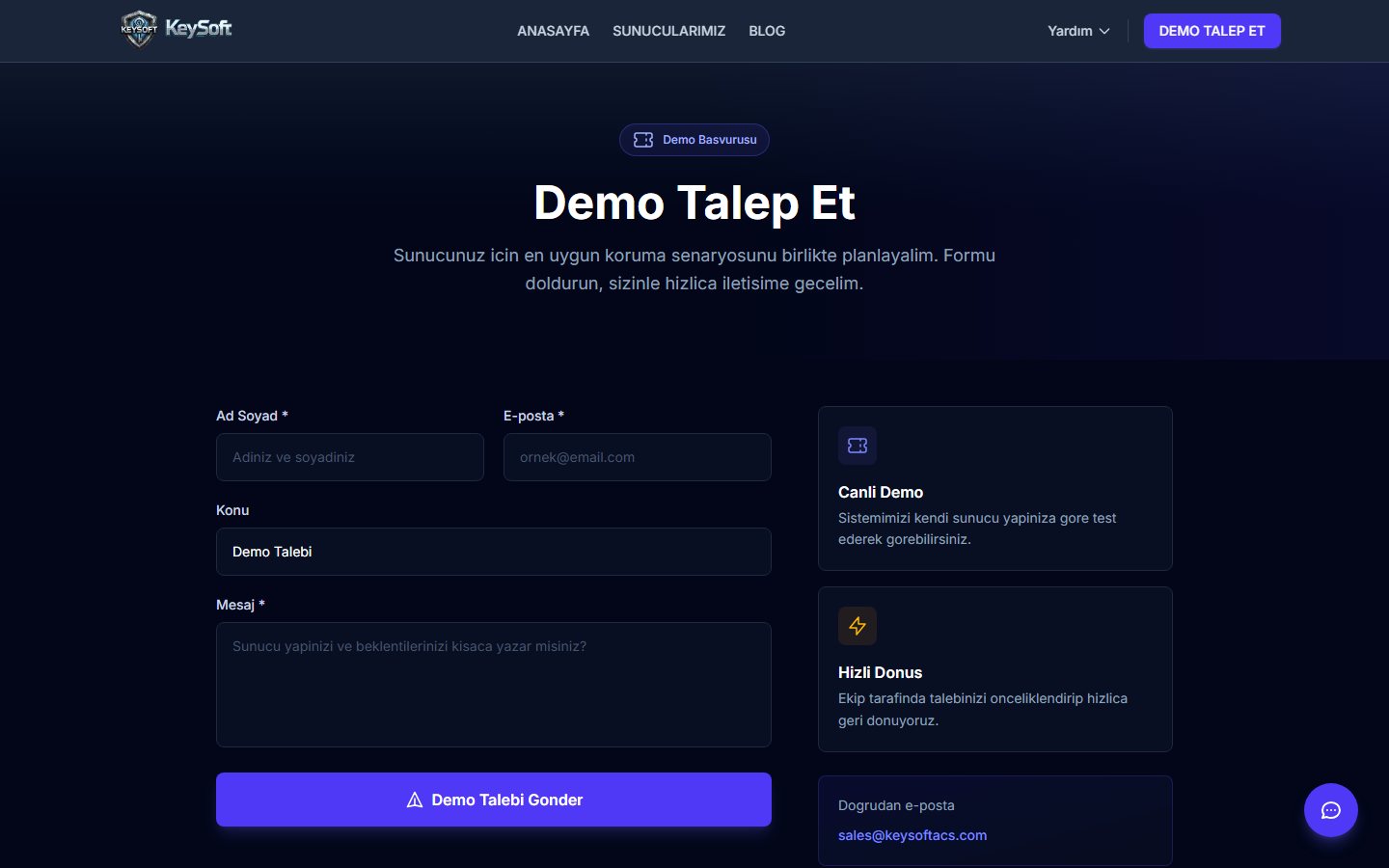 Widok 4 — KeySoft