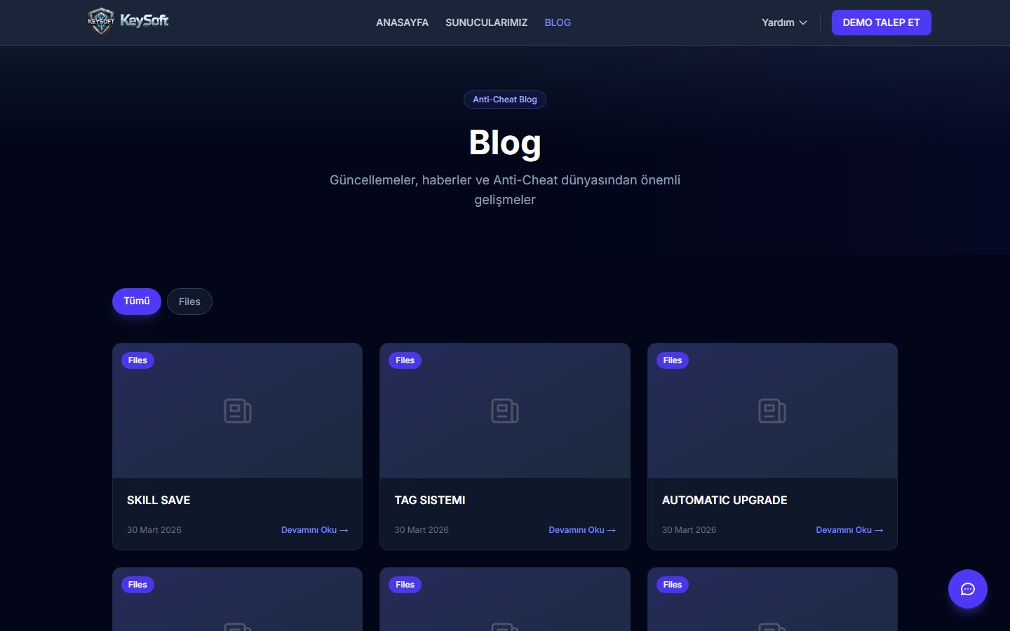 Widok 5 — KeySoft