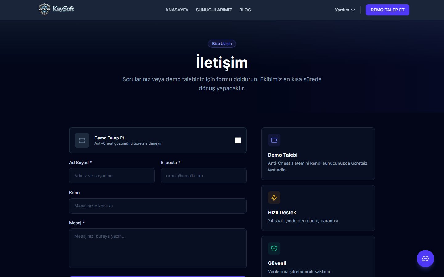 Widok 7 — KeySoft